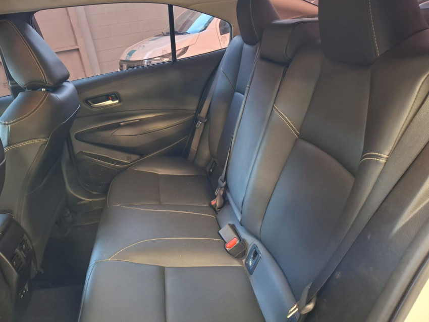 toyota corolla 2.0 vvt-ie flex xei direct shift 25/25 seminovo11