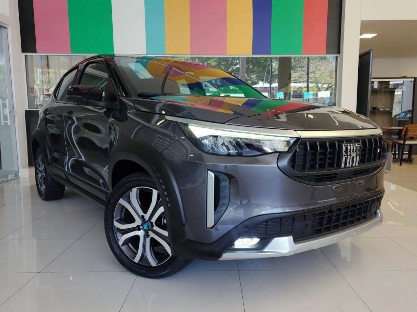 fiat pulse 1.0 turbo 200 hybrid impetus cvt 26/26 0km