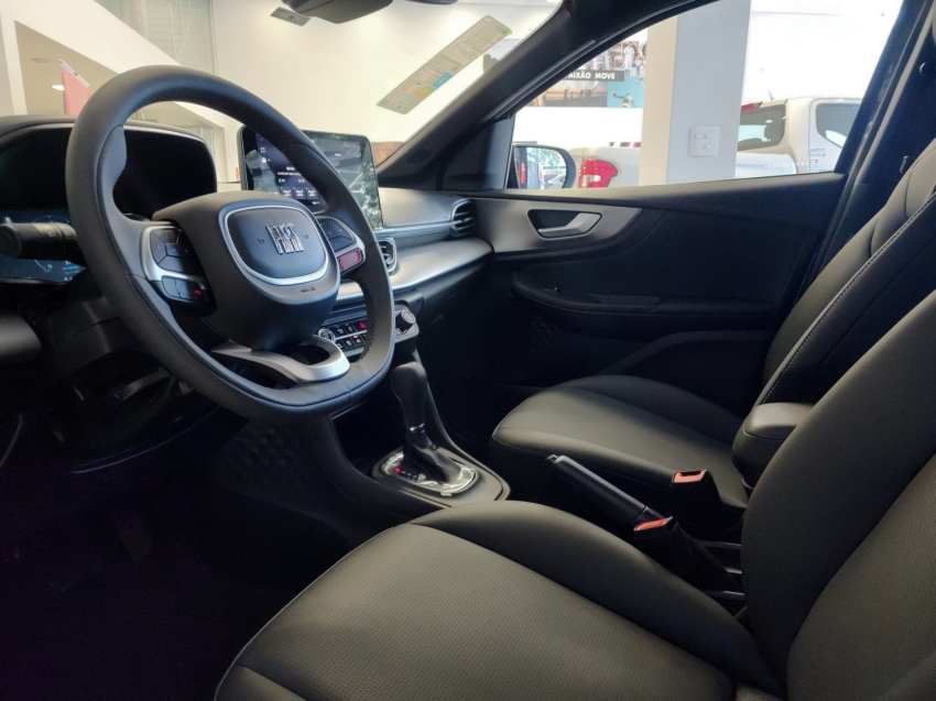 fiat pulse 1.0 turbo 200 hybrid impetus cvt 26/26 0km3