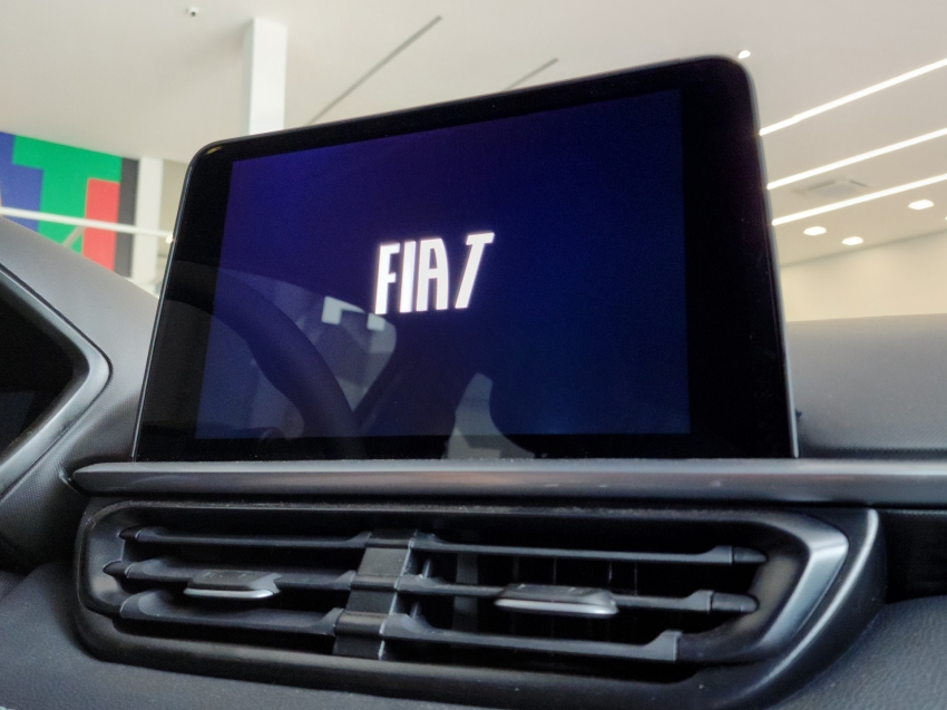 fiat pulse 1.0 turbo 200 hybrid impetus cvt 26/26 0km9