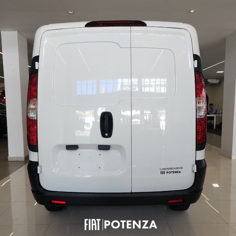 fiat fiorino 1.3 firefly flex endurance man 26/26 0km2