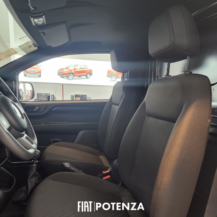 fiat fiorino 1.3 firefly flex endurance man 26/26 0km1