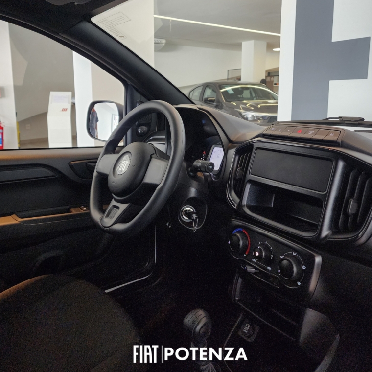 fiat fiorino 1.3 firefly flex endurance man 26/26 0km3