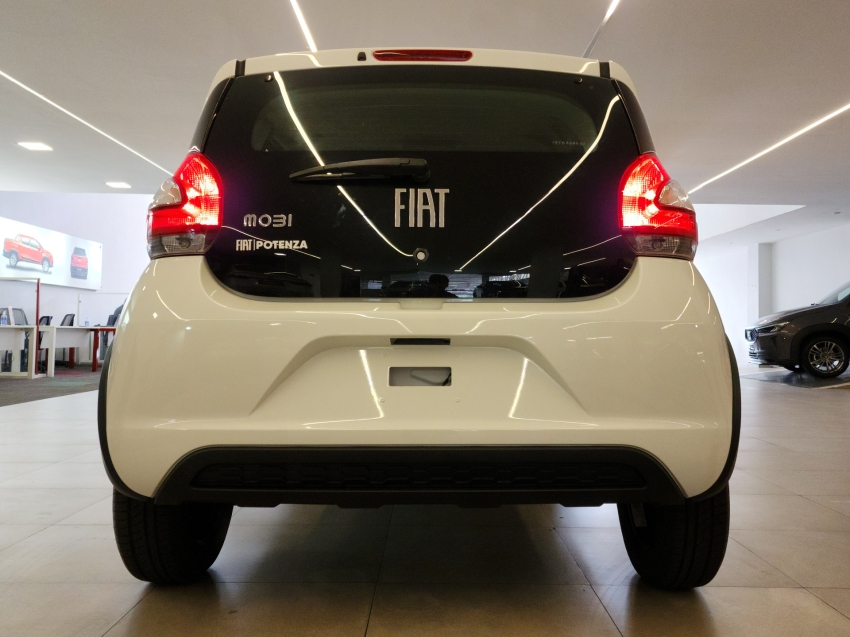 fiat mobi 1.0 firefly flex like man 26/26 0km13