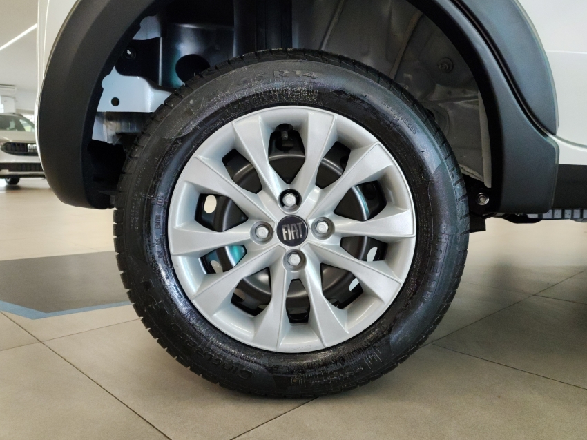 fiat mobi 1.0 firefly flex like man 26/26 0km8