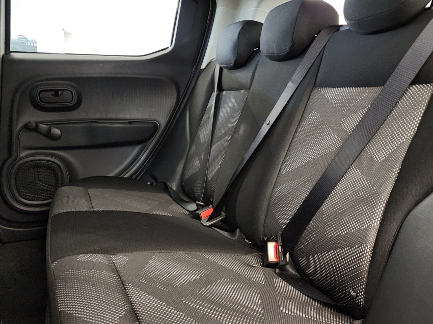 fiat mobi 1.0 firefly flex like man 26/26 0km11