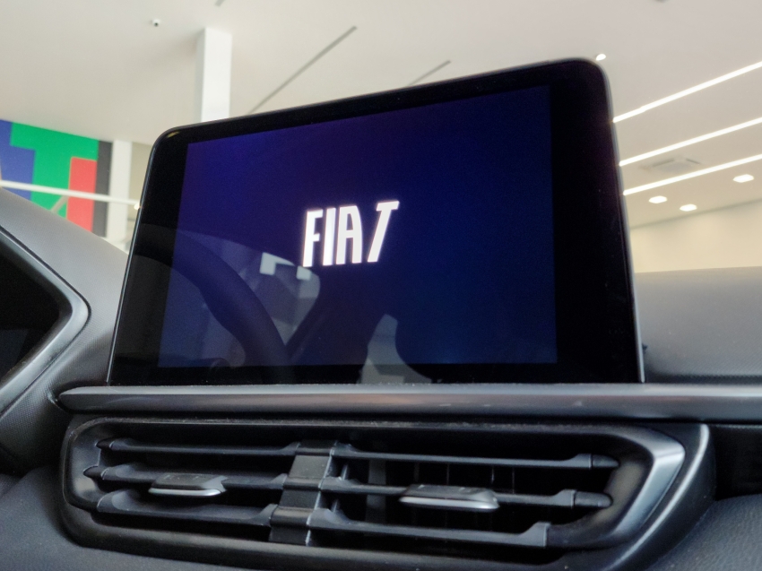 fiat fastback 1.0 turbo 200 hybrid impetus cvt 26/26 0km10