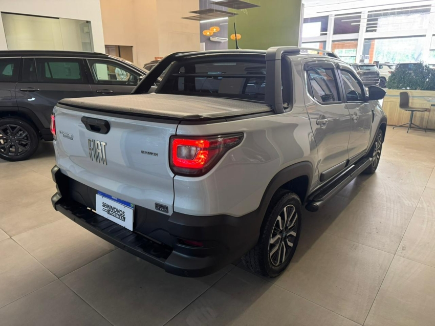fiat strada 1.0 turbo 200 flex ranch cd cvt 9.9 3p automatico 20259