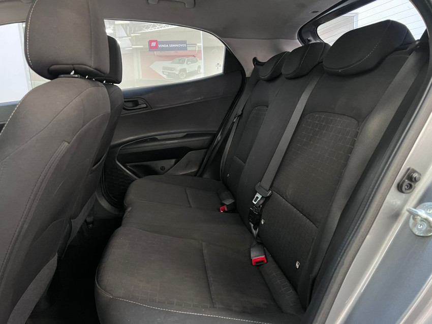 hyundai hb20 1.0 12v flex comfort man 24/25 seminovo11