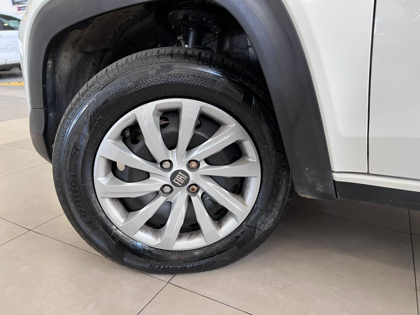 fiat strada 1.3 firefly flex freedom cd man 24/25 seminovo10