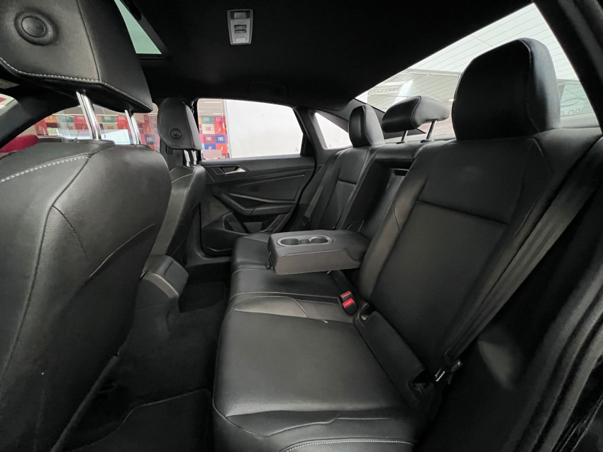 volkswagen jetta 1.4 250 tsi total flex r-line tiptronic 18/18 seminovo13
