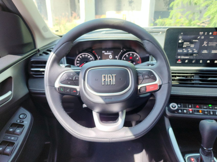 fiat fastback 1.0 turbo 200 flex audace cvt 24/24 seminovo8