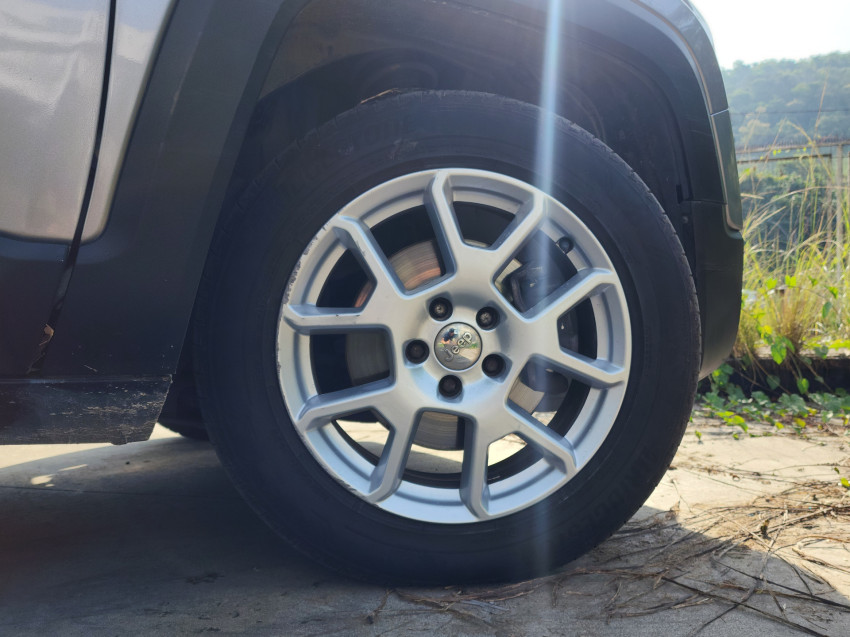 jeep renegade 1.8 16v flex sport 4p at 21/21 seminovo11