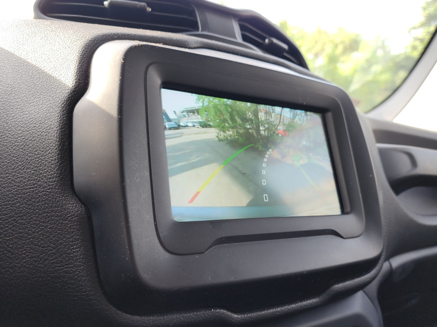 jeep renegade 1.8 16v flex sport 4p at 21/21 seminovo12