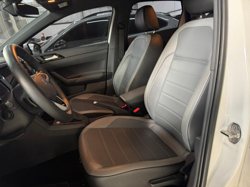 volkswagen nivus 1.0 200 tsi total flex highline at 23/23 seminovo6