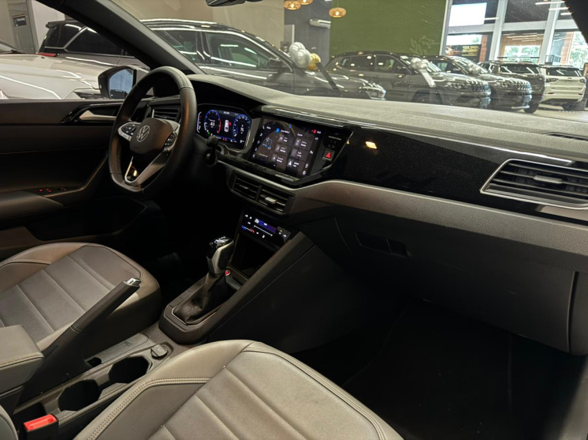 volkswagen nivus 1.0 200 tsi total flex highline at 23/23 seminovo10