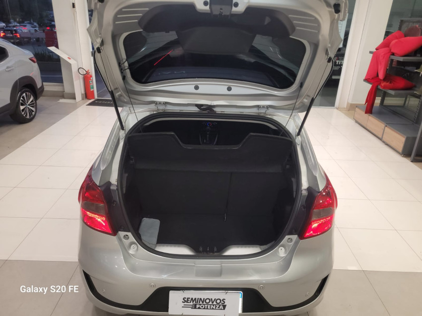 ford ka 1.5 ti-vct flex se at 19/20 seminovo12