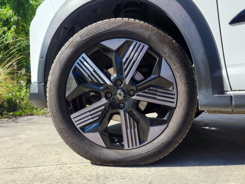 renault kardian 1.0 tce flex premiere edition edc 24/25 seminovo11