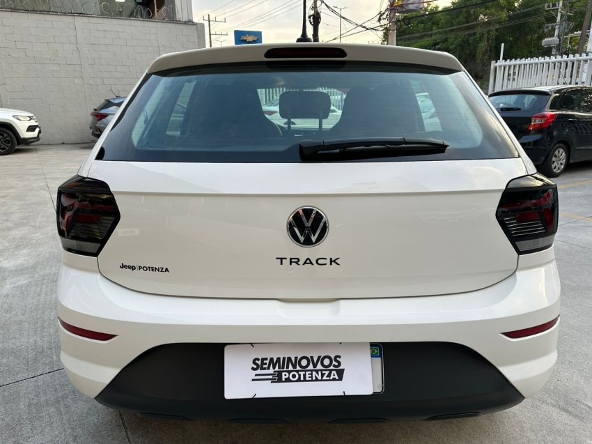 volkwagen polo 1.0 mpi track man 24/25 seminovo4