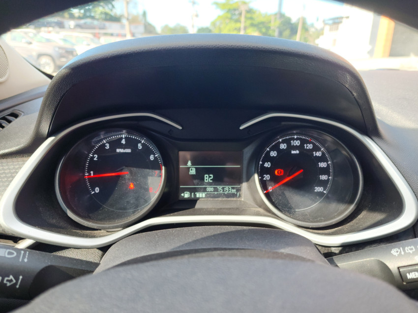chevrolet onix 1.0 turbo flex lt man 22/23 seminovo9