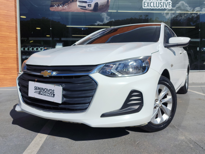 chevrolet onix 1.0 turbo flex lt man 22/23 seminovo2