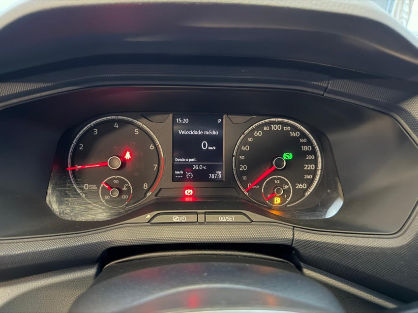 volkswagen t-cross 1.0 200 tsi total flex at 21/21 seminovo8
