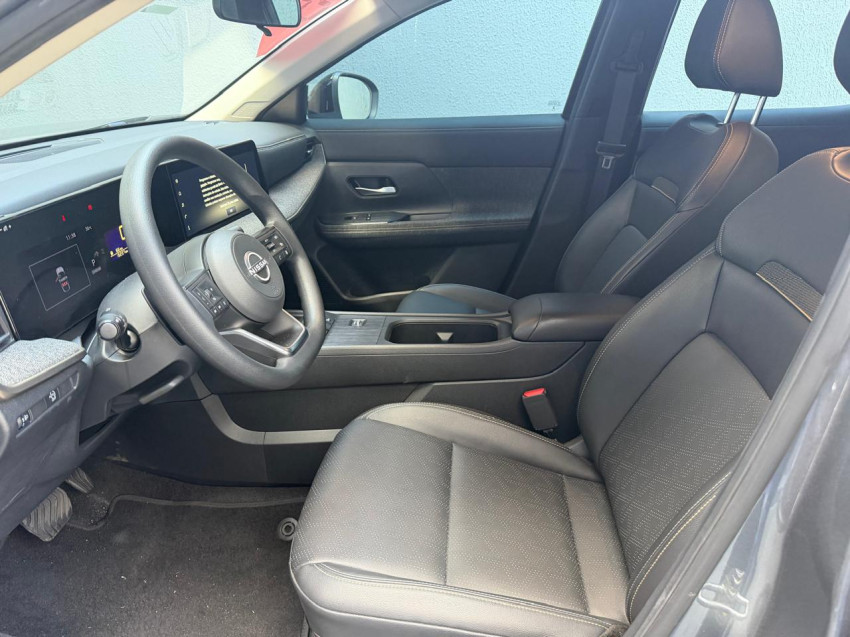 nissan kicks 1.0 turbo flex advance dct 25/26 seminovo10