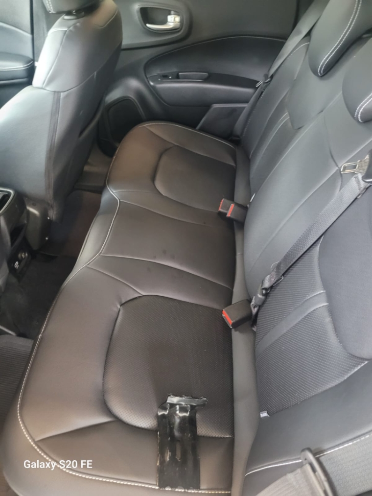 fiat toro 1.3 turbo 270 flex freedom at6 23/24 seminovo10
