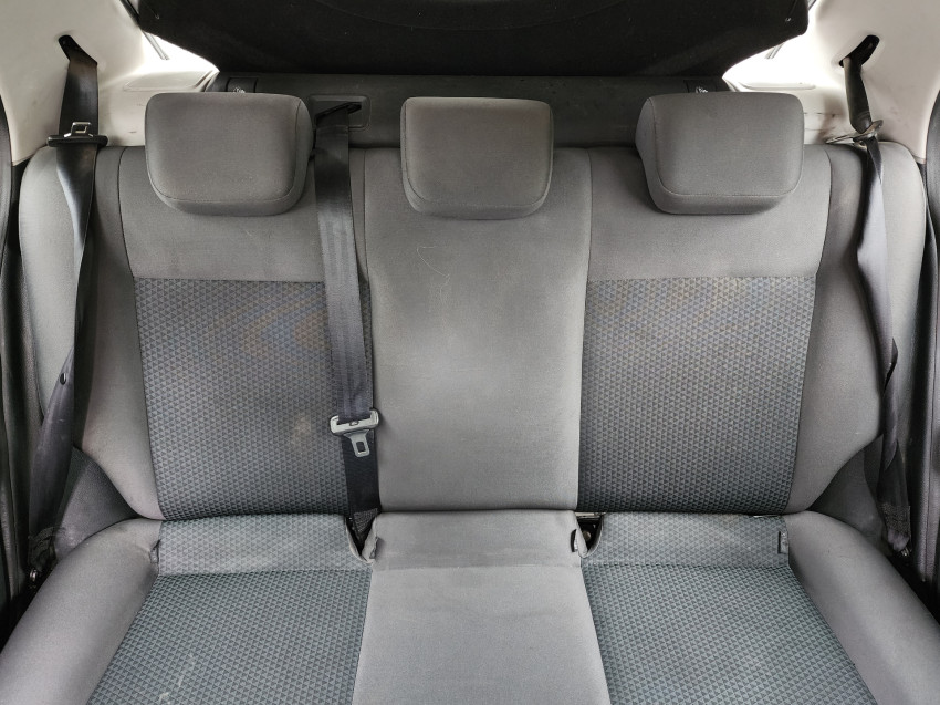 volkswagen gol 1.0 12v mpi totalflex 4p man 22/23 seminovo12