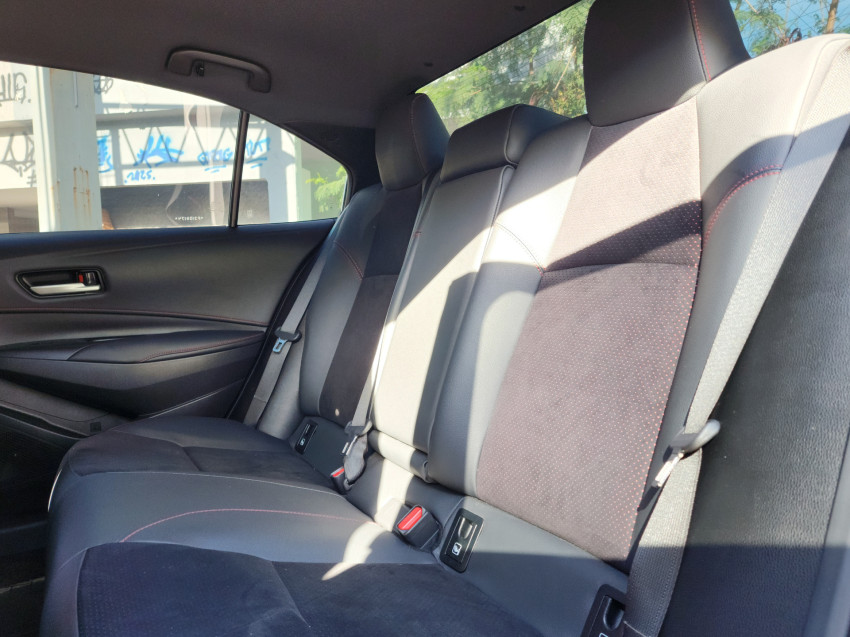 toyota corolla 2.0 vvt-ie flex grs direct shift 23/23 super novo15