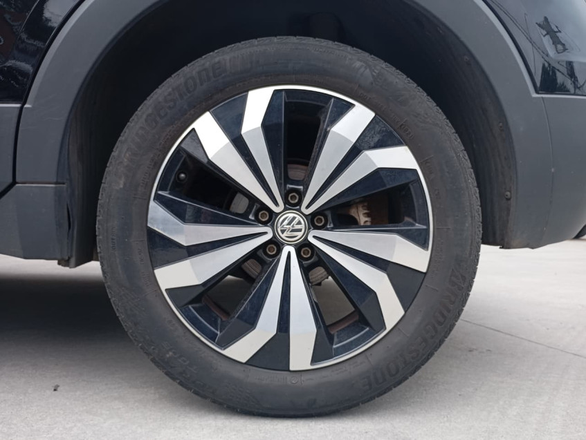 volkswagen t-cross 1.0 200 tsi total flex comfortline at 21/21 seminovo11