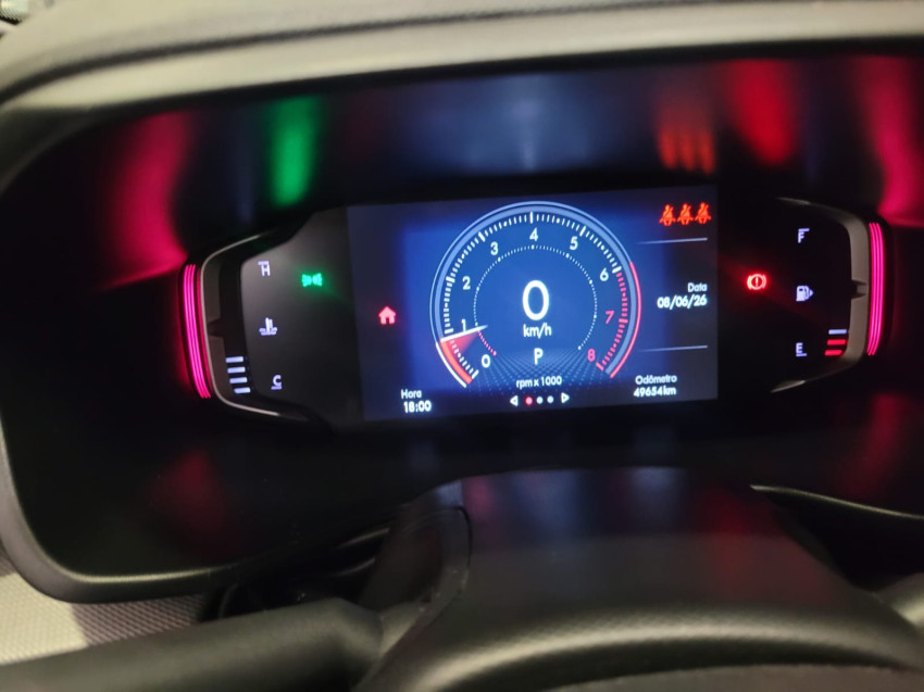 fiat fastback 1.0 turbo 200 flex audace cvt 23/23 seminovo6
