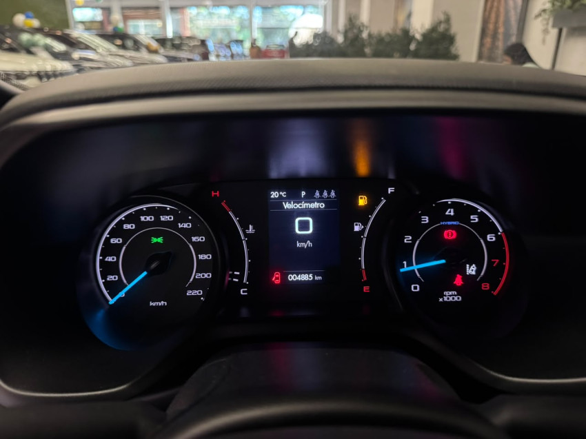 fiat fastback hibrido flex turbo t200 automatico com apenas 4700 km rodados super novo garantia de fabrica7