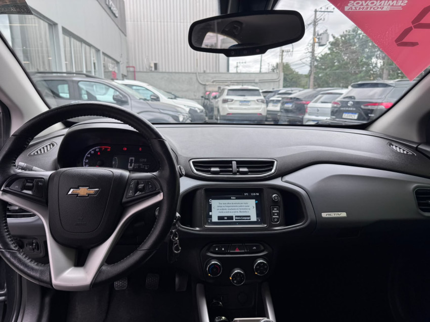 chevrolet onix 1.4 mpfi activ 8v flex 4p manual 20196