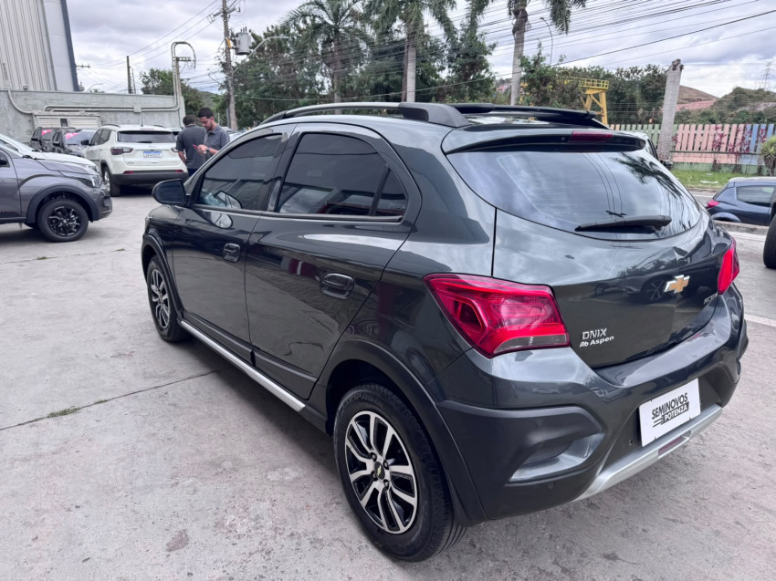 chevrolet onix 1.4 mpfi activ 8v flex 4p manual 20195