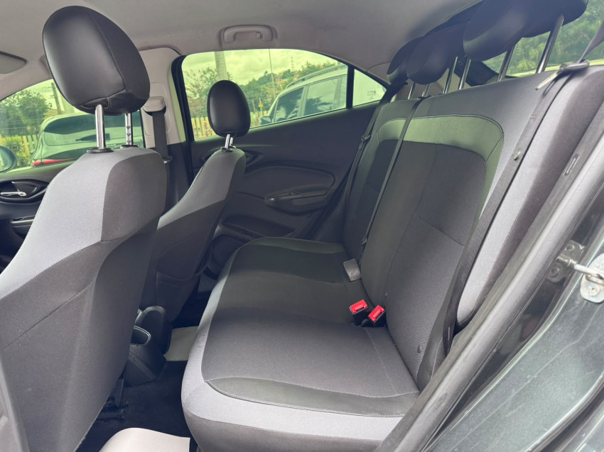 chevrolet onix 1.4 mpfi activ 8v flex 4p manual 20199