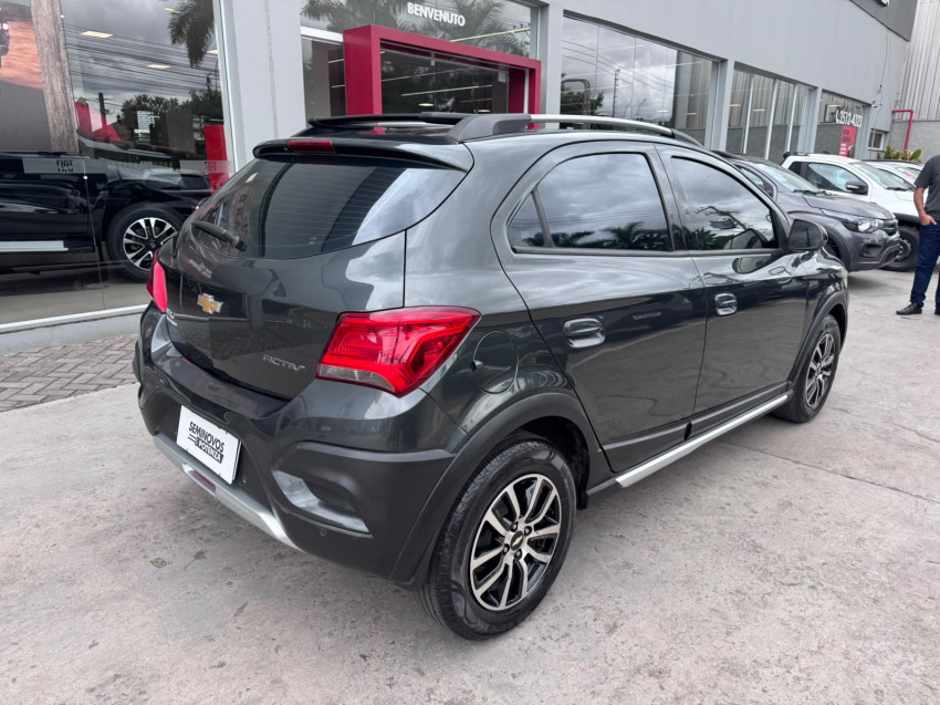 chevrolet onix 1.4 mpfi activ 8v flex 4p manual 20193