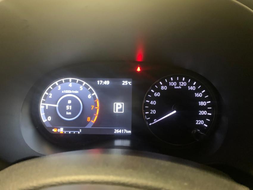 nissan kicks advanced xtronic cambio automatico flex motor 1.6 baixa km revisado e periciado9