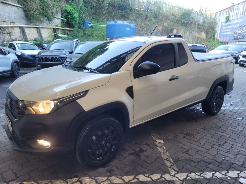 fiat strada 1.3 firefly flex freedom cs manual 2p 20230