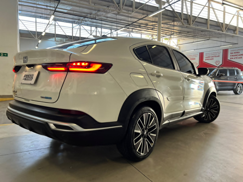fiat fastback 1.0 turbo 200 hybrid audace cvt 25/26 seminovo3