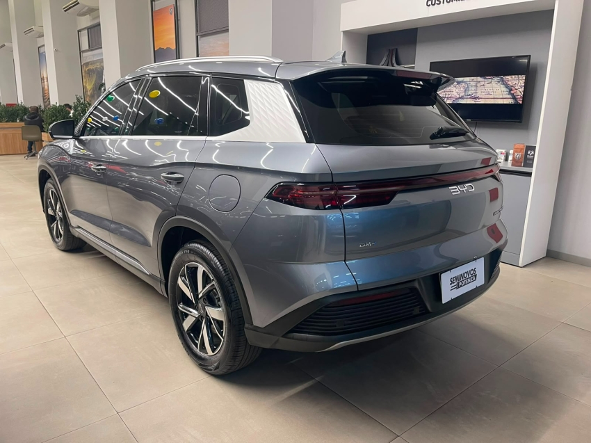 byd song pro gs motor 1.5 phev hybrido hibrido eletrico plug in cabo carregador cinza garantia de fabrica4