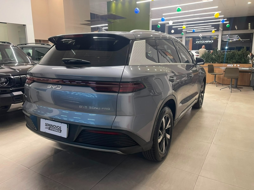 byd song pro gs motor 1.5 phev hybrido hibrido eletrico plug in cabo carregador cinza garantia de fabrica2