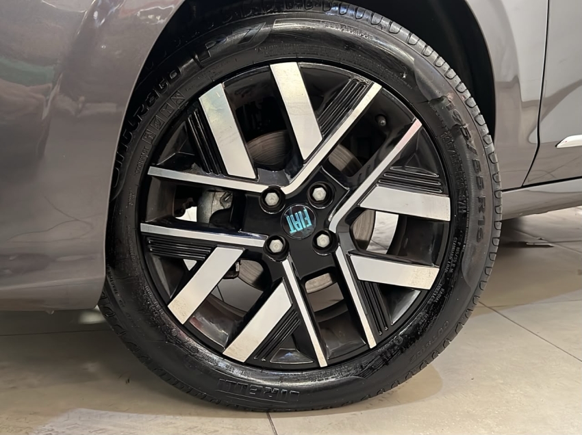 fiat cronos 1.3 firefly flex precision cvt 25/26 seminovo10
