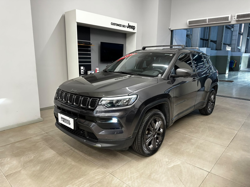 jeep compass 1.3 t270 turbo flex longitude at6 4p automatico 202210