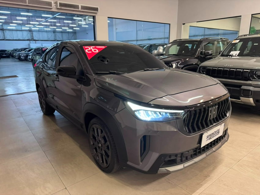 fiat fastback t200 hybrid hibrido automatico flex super novo4