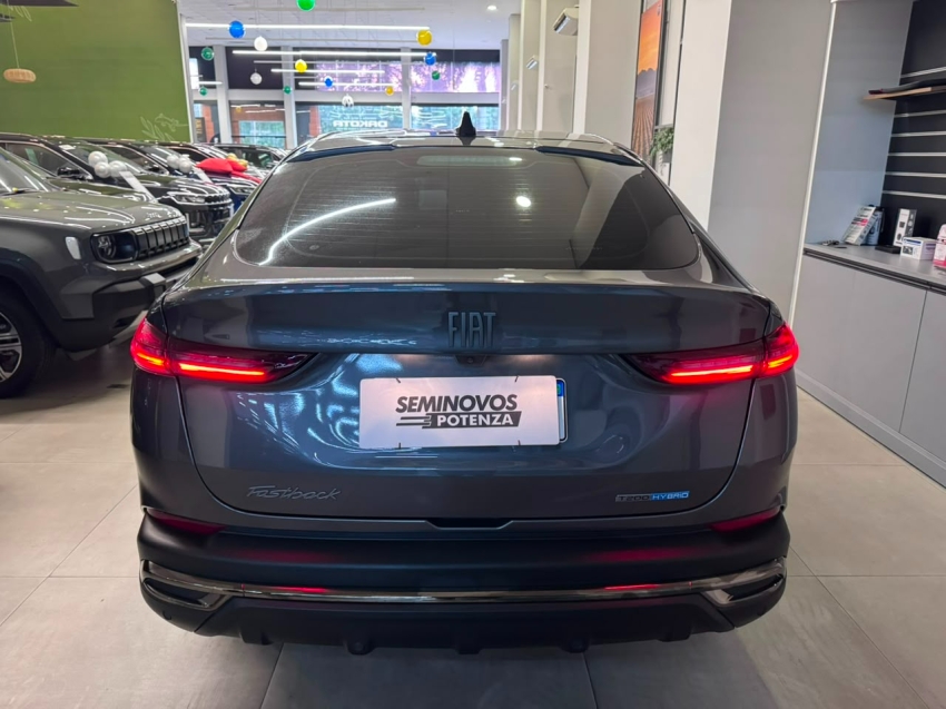 fiat fastback t200 hybrid hibrido automatico flex super novo3