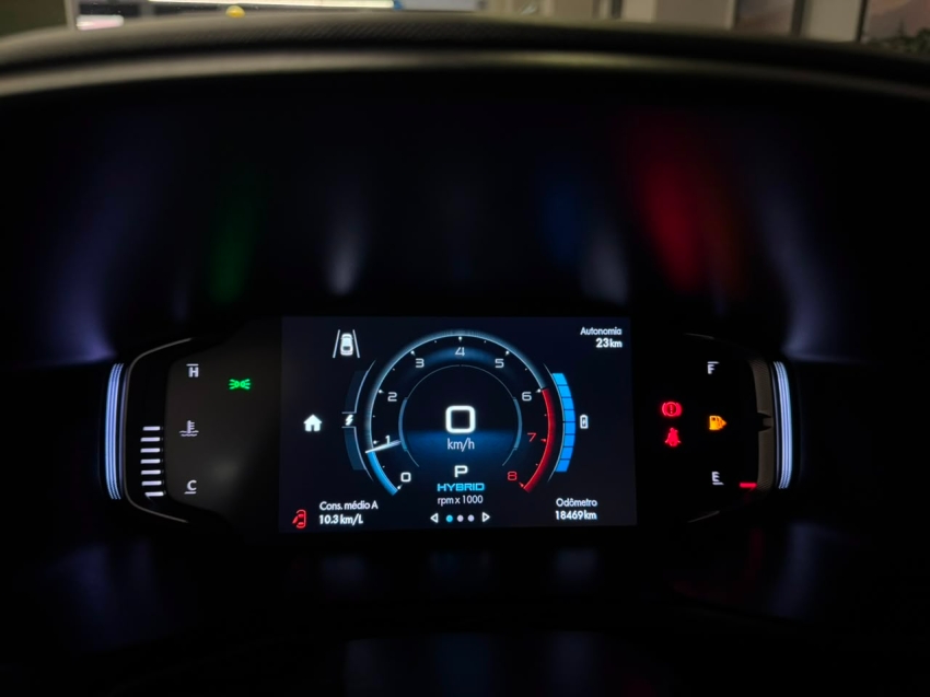 fiat fastback t200 hybrid hibrido automatico flex super novo10