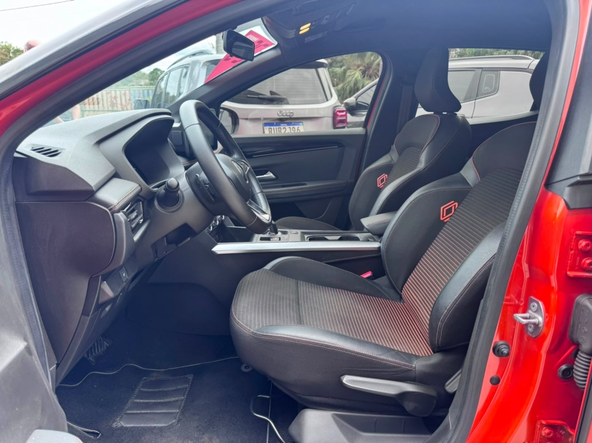 renault kardian turbo automatico modelo premier edition motor tce5