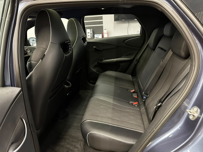 byd dolphin plus eletrico plug in 100% baixa km igual zero13