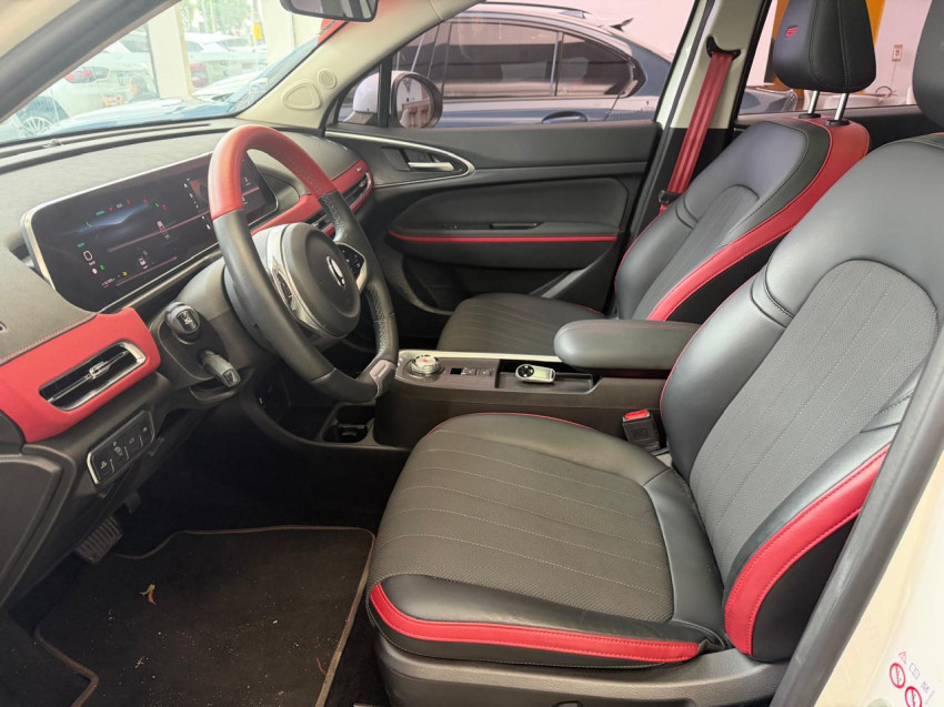 gwm ora 03 63 kw eletrico gt 23/24 seminovo6
